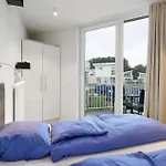 Duenenvilla Comfort